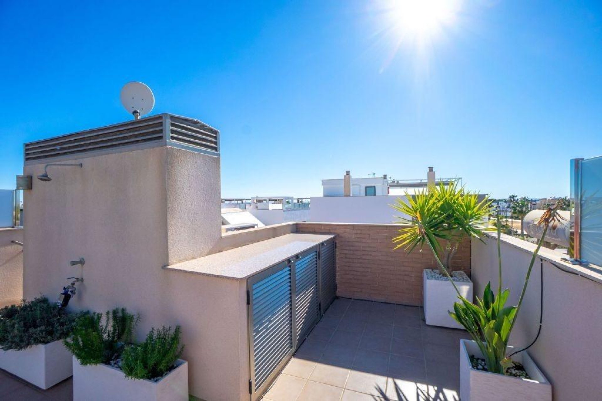 Herverkoop - Penthouse - Torre de la Horadada