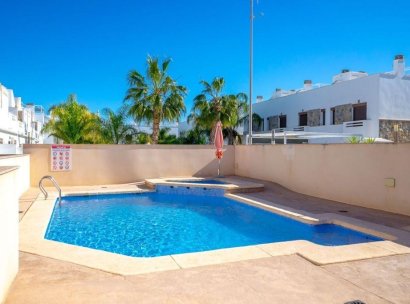 Penthouse · Herverkoop - Torre de la Horadada · Alicante · Spanje