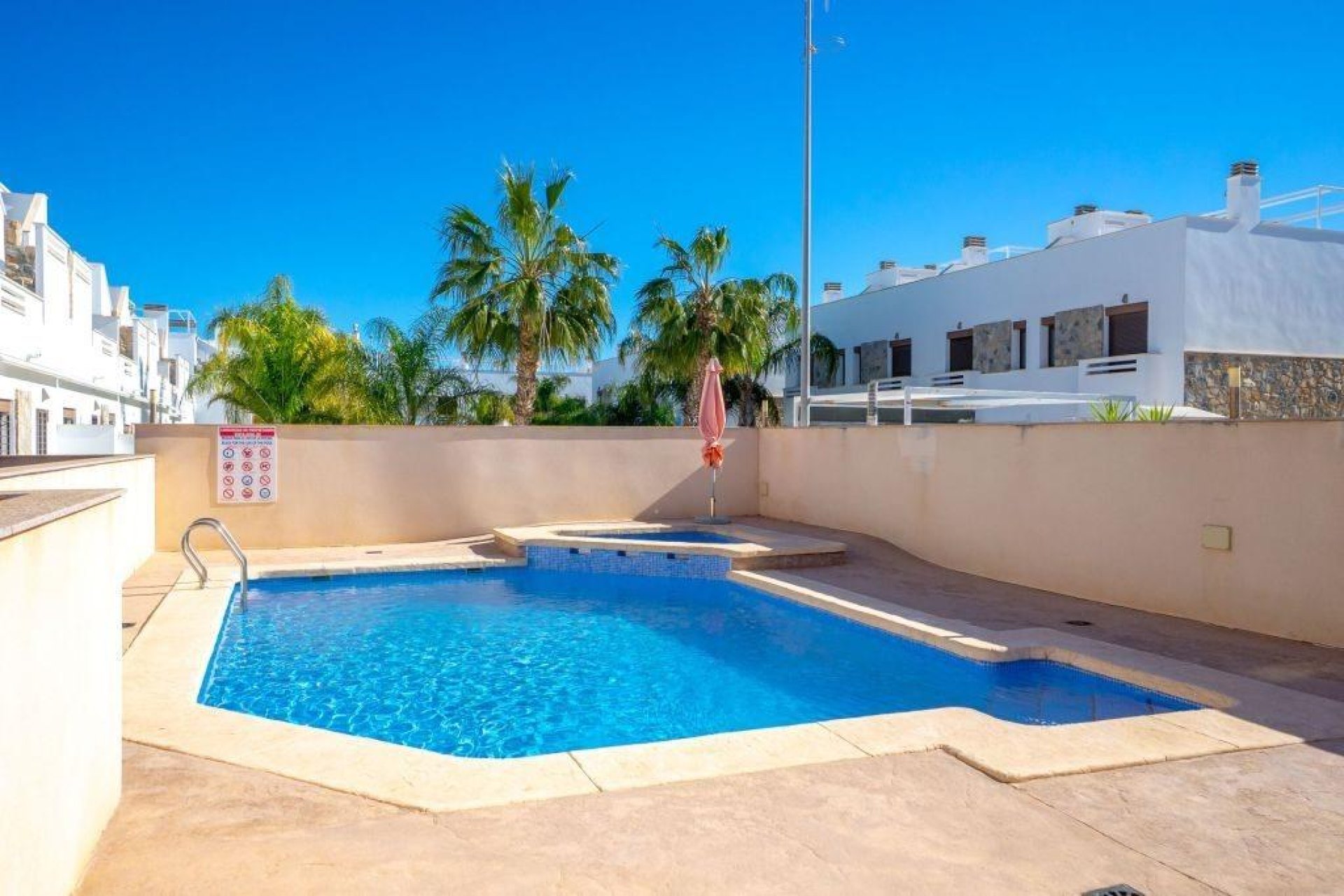Herverkoop - Penthouse - Torre de la Horadada