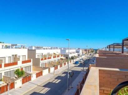 Penthouse · Herverkoop - Torre de la Horadada · Alicante · Spanje