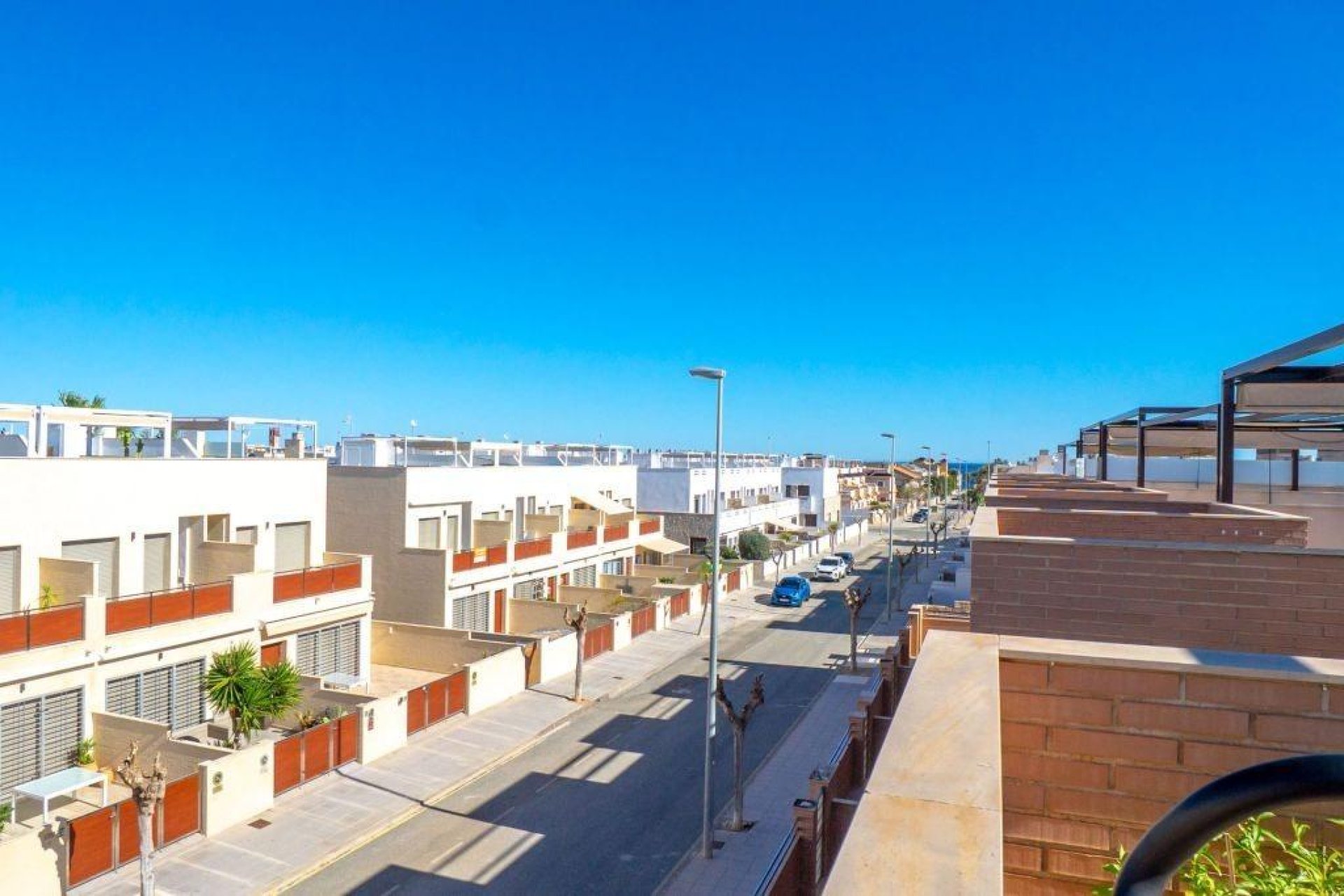 Herverkoop - Penthouse - Torre de la Horadada