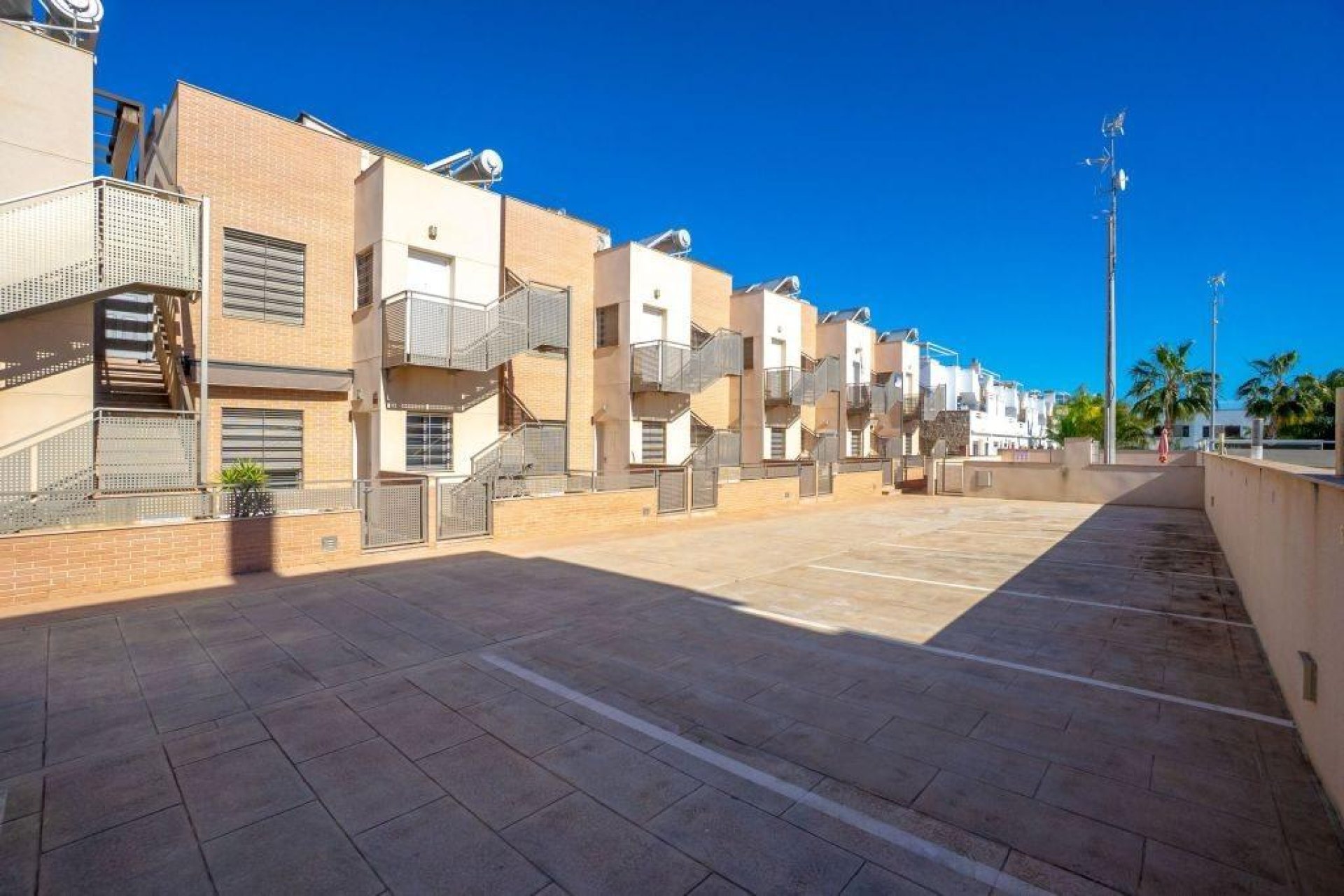 Herverkoop - Penthouse - Torre de la Horadada