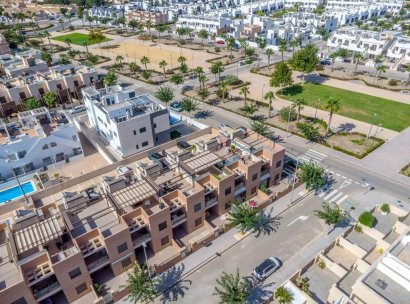 Penthouse · Herverkoop - Torre de la Horadada · Alicante · Spanje