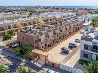Penthouse · Herverkoop - Torre de la Horadada · Alicante · Spanje