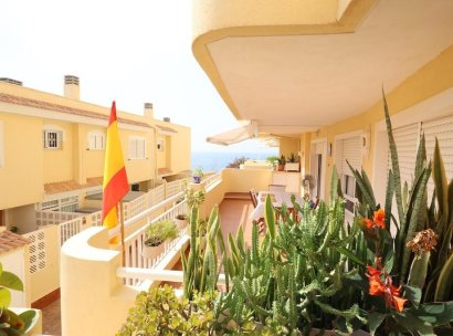 Appartement · Herverkoop - Orihuela Costa · Campoamor · Alicante · Spanje