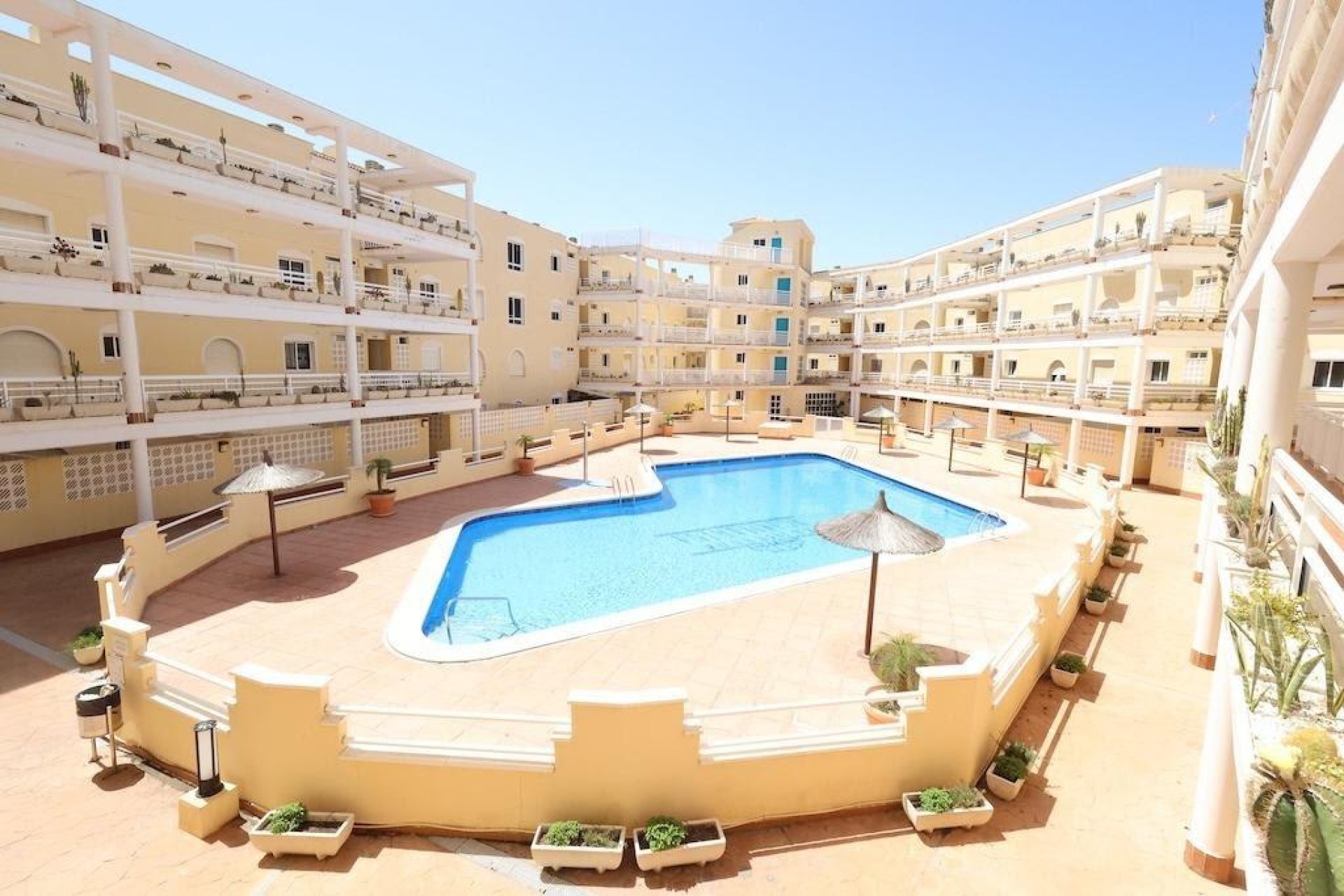 Reventa - Apartamento - Orihuela Costa - Costa Blanca Sur