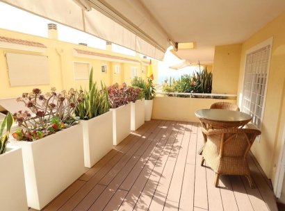 Appartement · Herverkoop - Orihuela Costa · Campoamor · Alicante · Spanje
