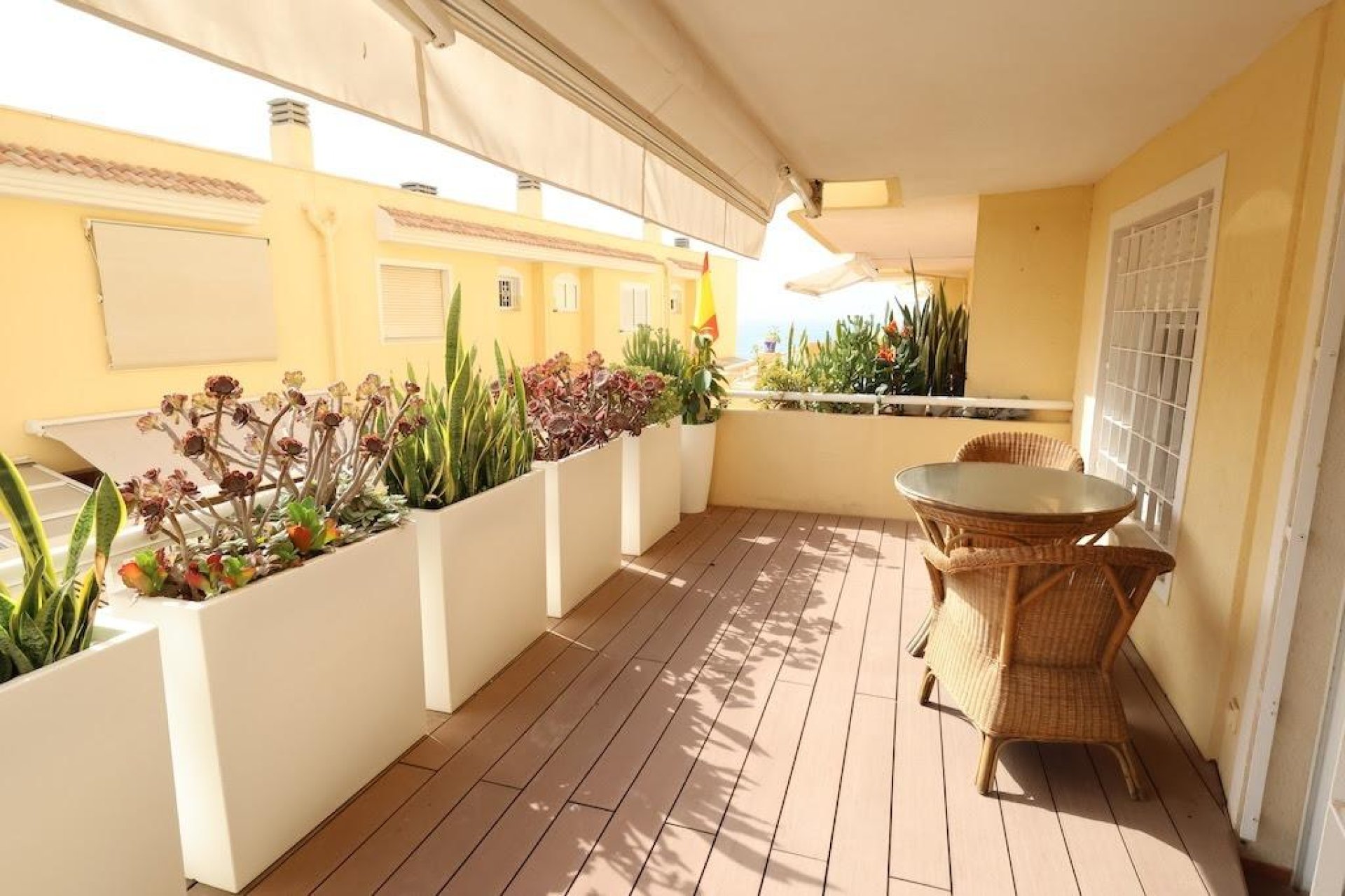 Reventa - Apartamento - Orihuela Costa - Costa Blanca Sur