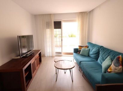 Appartement · Herverkoop - Orihuela Costa · Campoamor · Alicante · Spanje