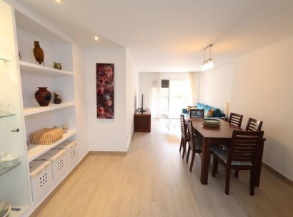Appartement · Herverkoop - Orihuela Costa · Campoamor · Alicante · Spanje