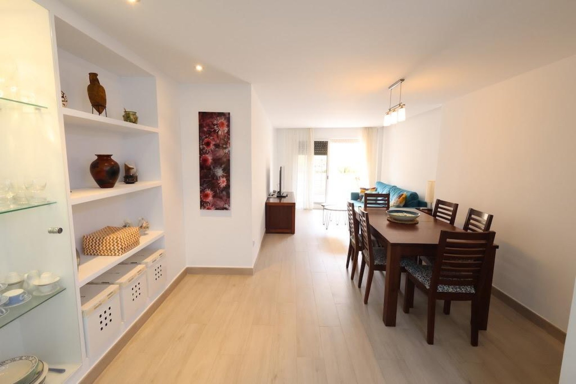 Reventa - Apartamento - Orihuela Costa - Costa Blanca Sur
