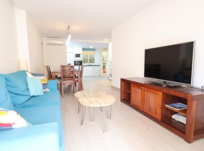 Appartement · Herverkoop - Orihuela Costa · Campoamor · Alicante · Spanje