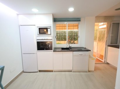 Appartement · Herverkoop - Orihuela Costa · Campoamor · Alicante · Spanje