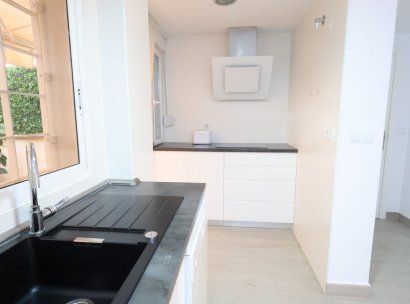 Appartement · Herverkoop - Orihuela Costa · Campoamor · Alicante · Spanje