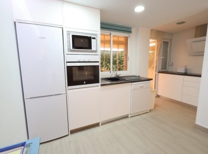 Appartement · Herverkoop - Orihuela Costa · Campoamor · Alicante · Spanje