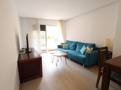 Appartement · Herverkoop - Orihuela Costa · Campoamor · Alicante · Spanje