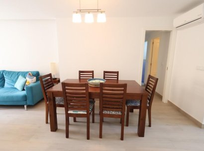 Appartement · Herverkoop - Orihuela Costa · Campoamor · Alicante · Spanje