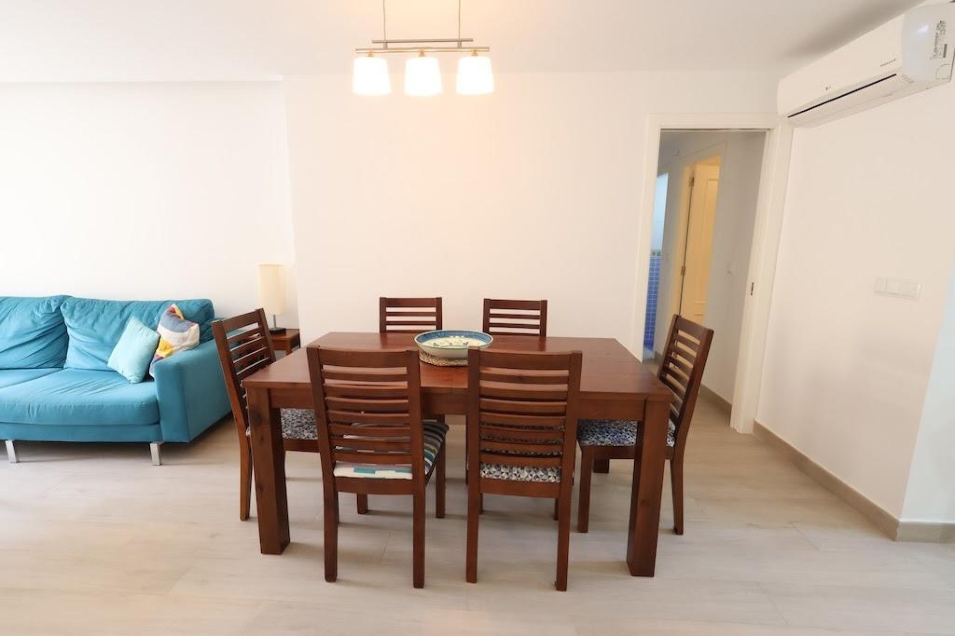 Reventa - Apartamento - Orihuela Costa - Costa Blanca Sur