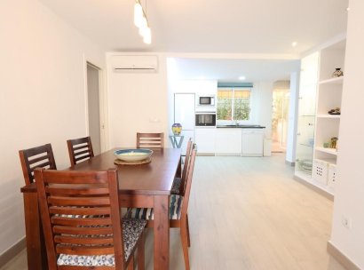 Appartement · Herverkoop - Orihuela Costa · Campoamor · Alicante · Spanje