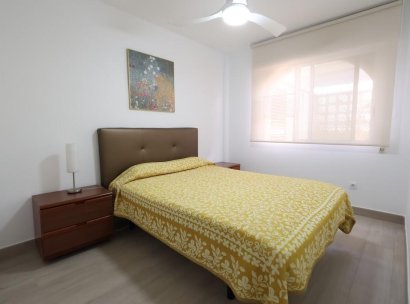 Appartement · Herverkoop - Orihuela Costa · Campoamor · Alicante · Spanje