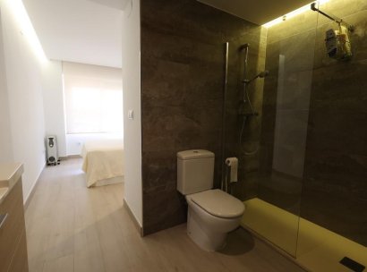 Appartement · Herverkoop - Orihuela Costa · Campoamor · Alicante · Spanje
