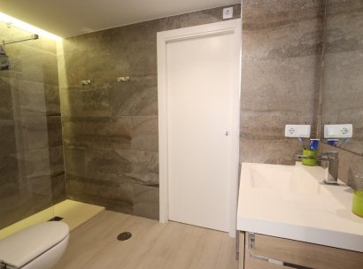 Appartement · Herverkoop - Orihuela Costa · Campoamor · Alicante · Spanje