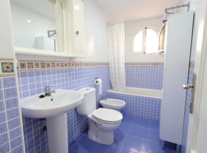 Appartement · Herverkoop - Orihuela Costa · Campoamor · Alicante · Spanje
