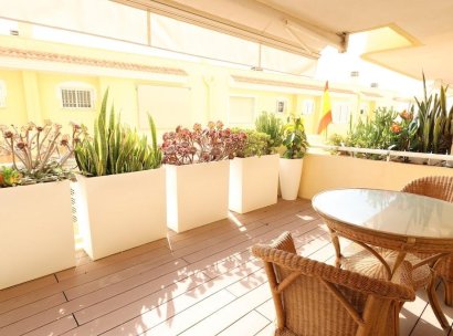 Appartement · Herverkoop - Orihuela Costa · Campoamor · Alicante · Spanje