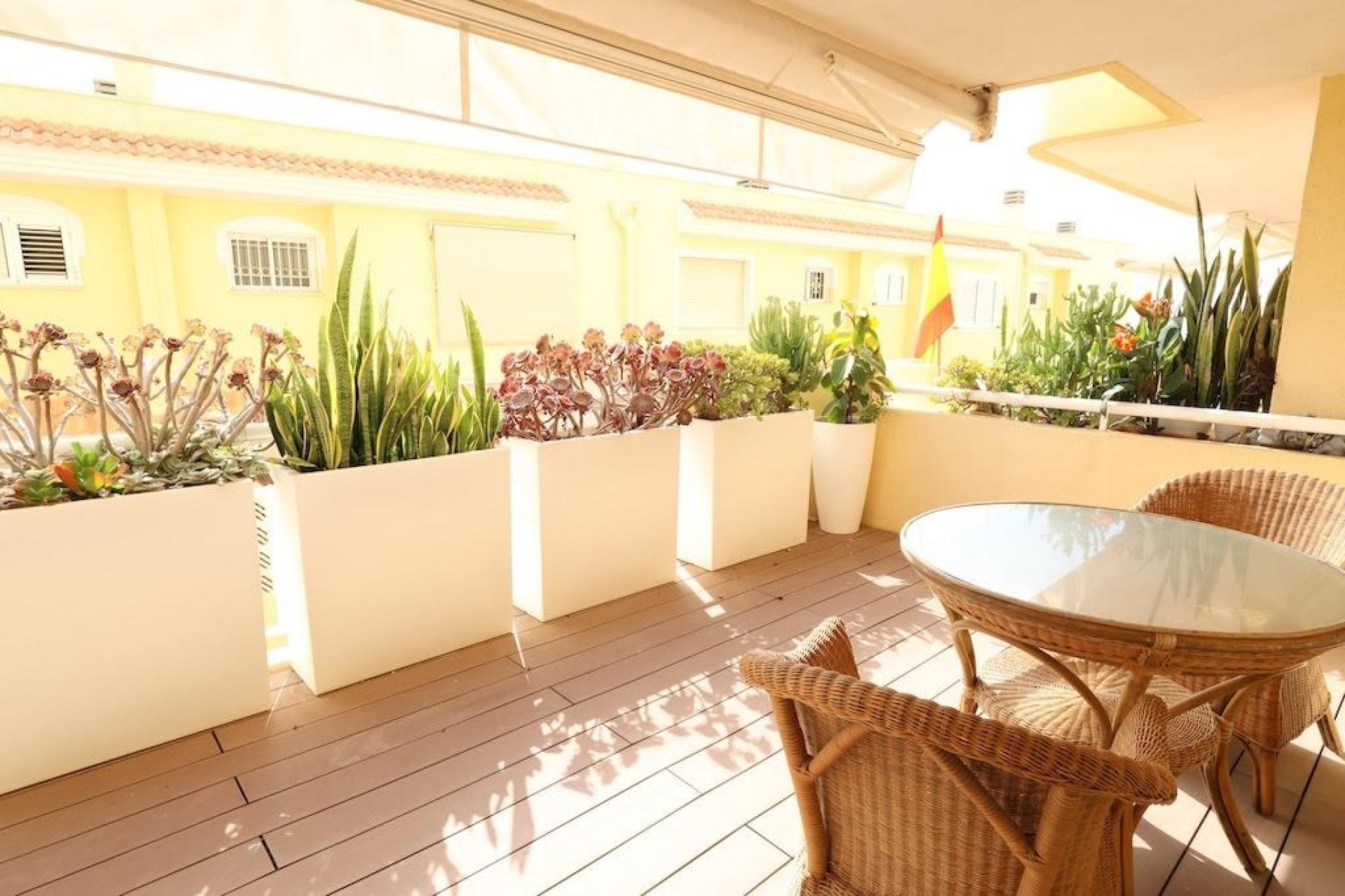 Reventa - Apartamento - Orihuela Costa - Costa Blanca Sur