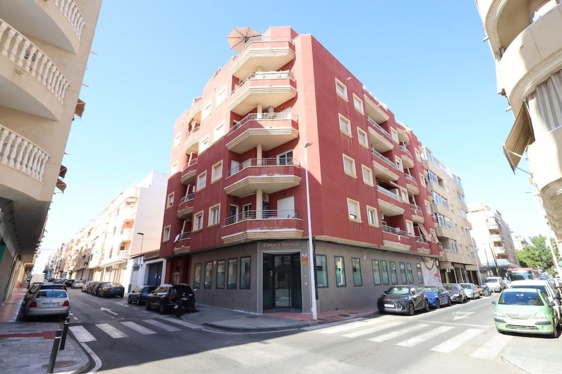 Herverkoop - Appartement - Torrevieja - Costa Blanca South