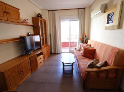 Appartement · Herverkoop - Torrevieja · Centro · Alicante · Spanje