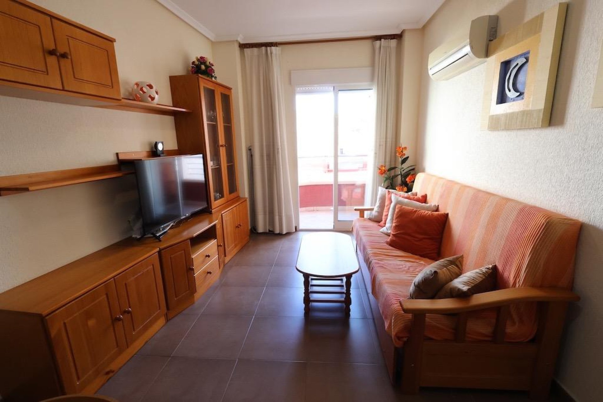 Herverkoop - Appartement - Torrevieja - Costa Blanca South