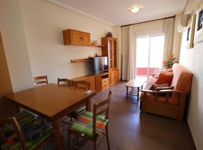 Appartement · Herverkoop - Torrevieja · Centro · Alicante · Spanje