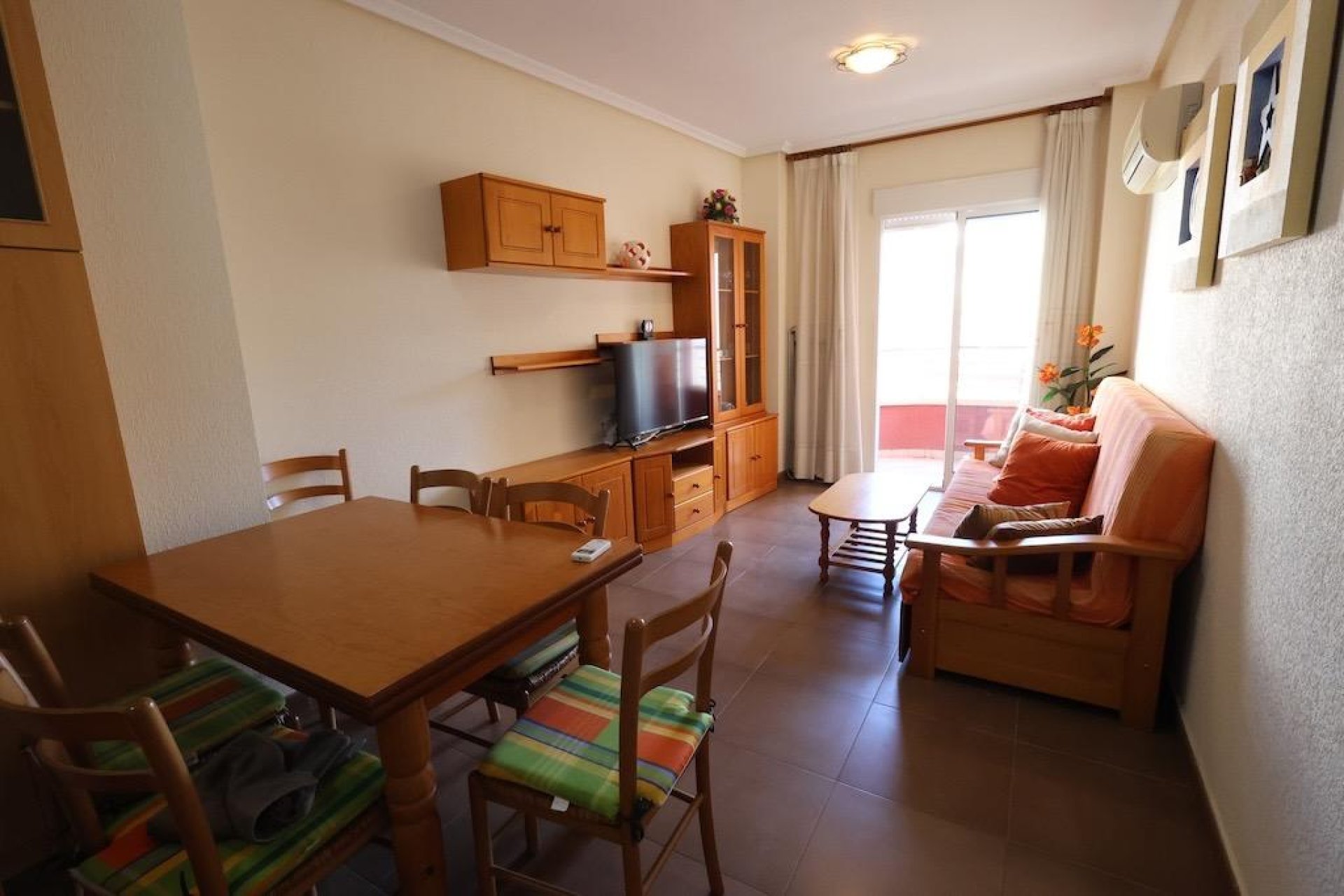Herverkoop - Appartement - Torrevieja - Costa Blanca South