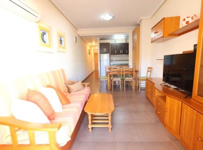 Appartement · Herverkoop - Torrevieja · Centro · Alicante · Spanje