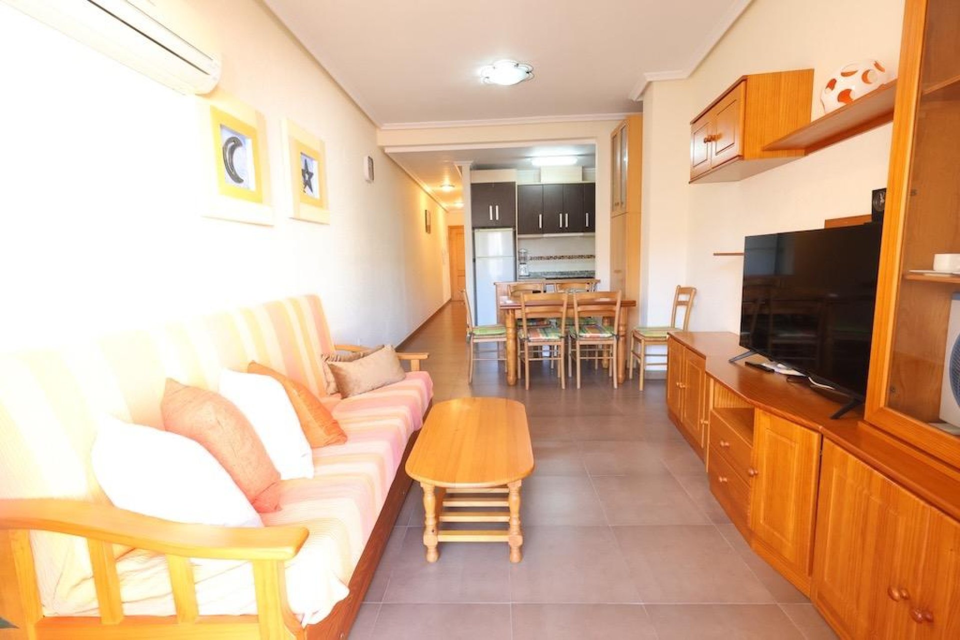 Herverkoop - Appartement - Torrevieja - Costa Blanca South