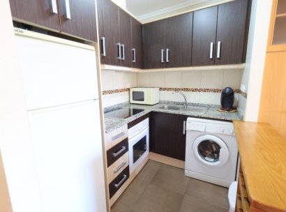 Appartement · Herverkoop - Torrevieja · Centro · Alicante · Spanje