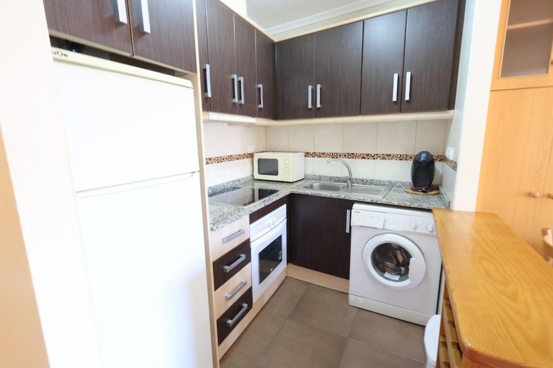 Herverkoop - Appartement - Torrevieja - Costa Blanca South
