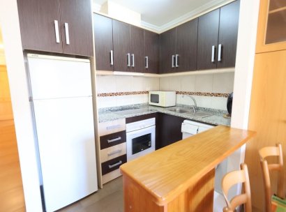 Appartement · Herverkoop - Torrevieja · Centro · Alicante · Spanje