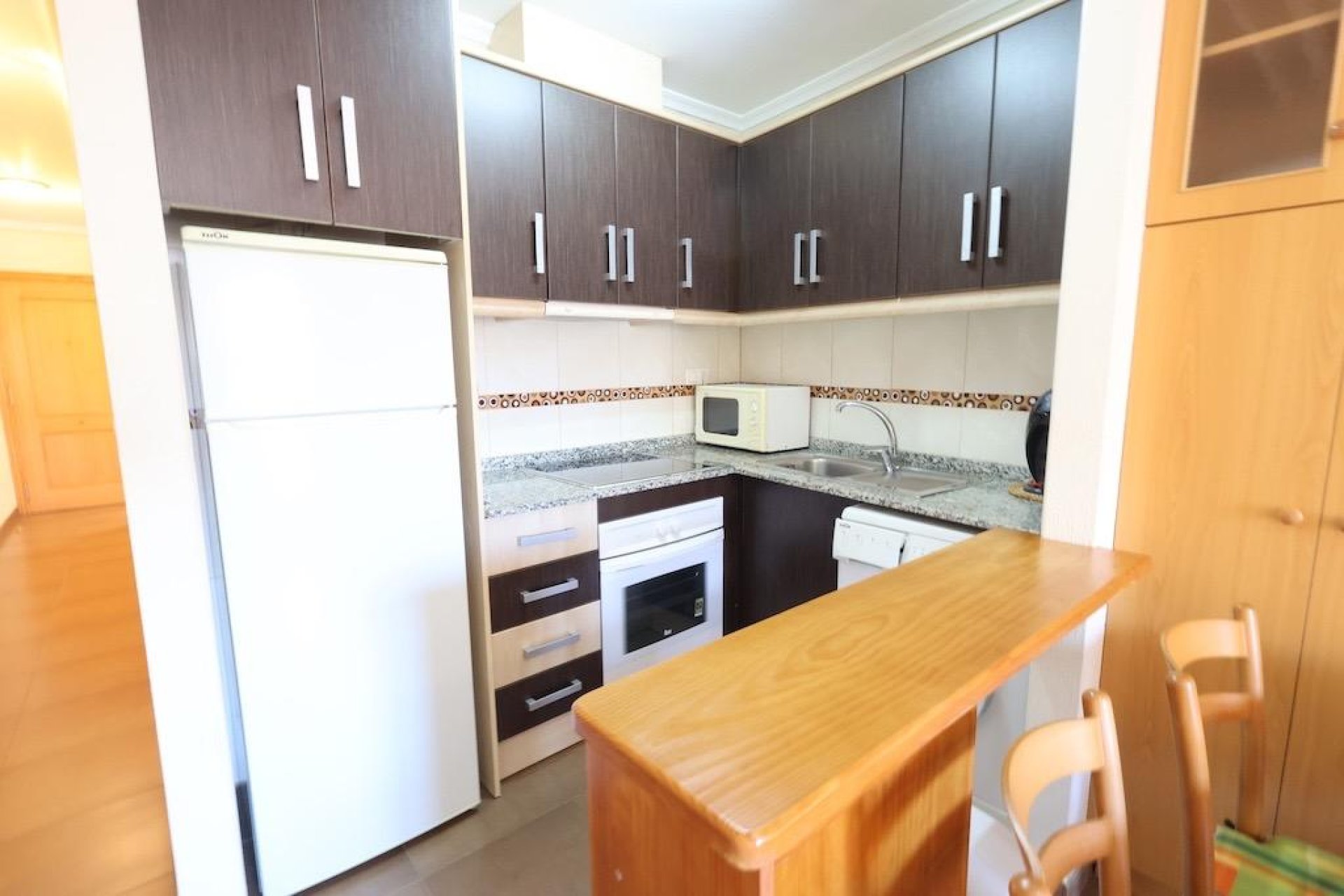 Herverkoop - Appartement - Torrevieja - Costa Blanca South