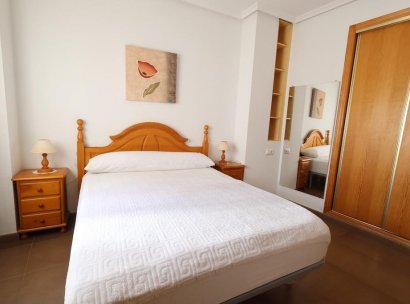 Appartement · Herverkoop - Torrevieja · Centro · Alicante · Spanje