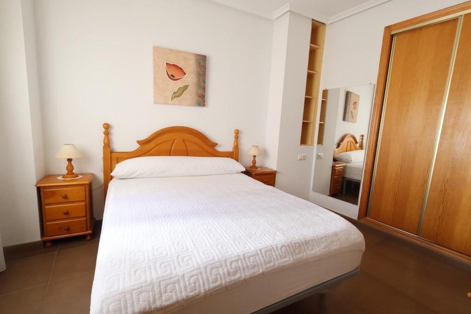 Herverkoop - Appartement - Torrevieja - Costa Blanca South