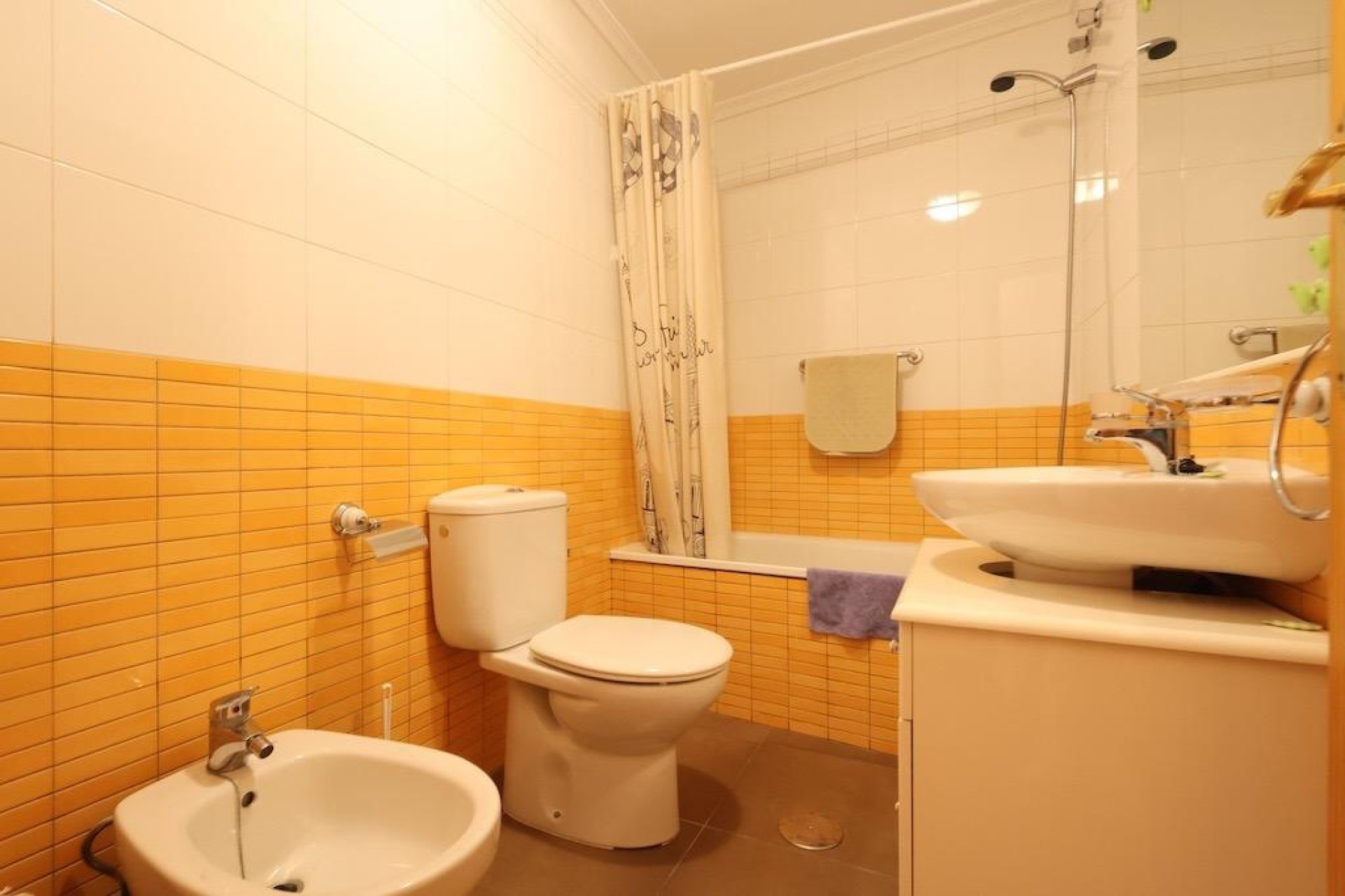Herverkoop - Appartement - Torrevieja - Costa Blanca South