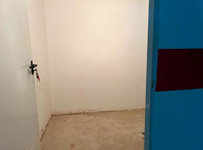 Appartement · Herverkoop - Torrevieja · Centro · Alicante · Spanje