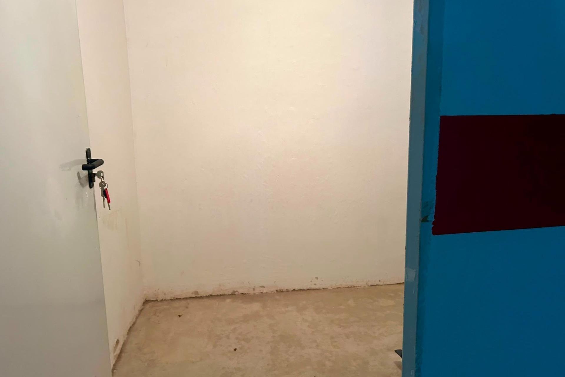 Herverkoop - Appartement - Torrevieja - Costa Blanca South