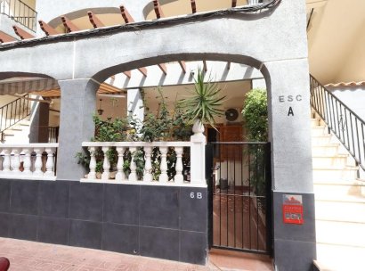 Bungalow · Herverkoop - Torrevieja · Acequion · Alicante · Spanje