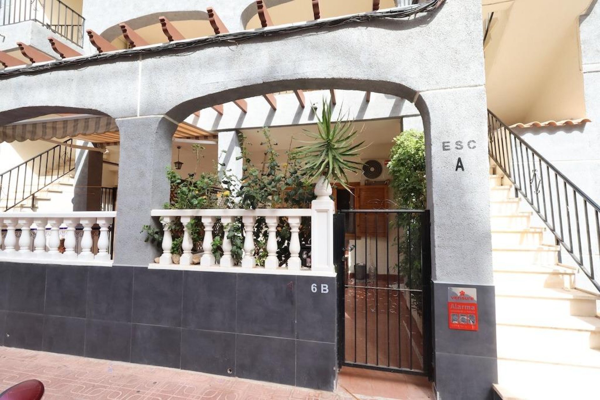 Herverkoop - Bungalow - Torrevieja - Costa Blanca South