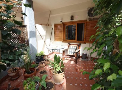 Bungalow · Herverkoop - Torrevieja · Acequion · Alicante · Spanje