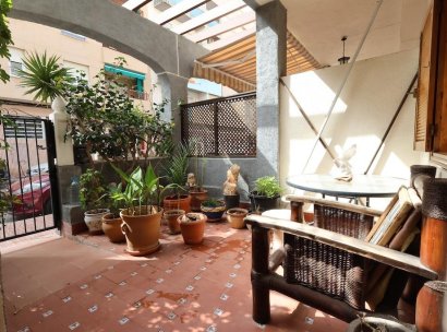 Bungalow · Herverkoop - Torrevieja · Acequion · Alicante · Spanje