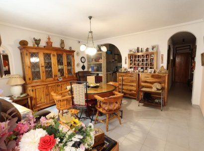 Bungalow · Herverkoop - Torrevieja · Acequion · Alicante · Spanje